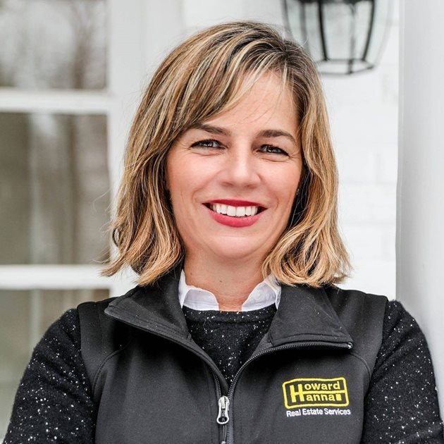 Suzanne B. Deering